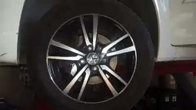 Автозапчасти б/у комплект колес за citroen c4 picasso i monospace (ud_) 1.6 hdi 110 ссылки oem iam   