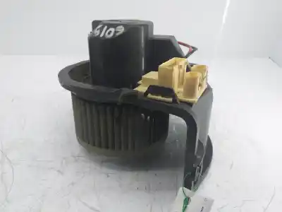 Second-hand car spare part HEATING FAN for RENAULT CLIO II FASE II (B/CB0)  OEM IAM references 576320300  576320300