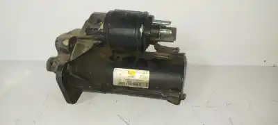 Peça sobressalente para automóvel em segunda mão motor de arranque por dacia sandero ambiance referências oem iam 0986022800