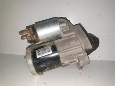 İkinci el araba yedek parçası MOTOR ÇALISIYOR için RENAULT MEGANE IV BERLINA 5P  OEM IAM referansları 233000557R  