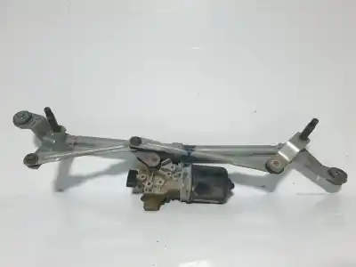 Second-hand car spare part FRONT WINDSHIELD WIPER MOTOR for RENAULT MEGANE IV BERLINA 5P  OEM IAM references 288005974R  