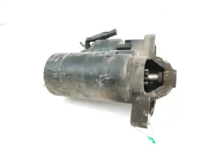 Peça sobressalente para automóvel em segunda mão motor de arranque por citroen ax 1.0 armonia referências oem iam 0331303143