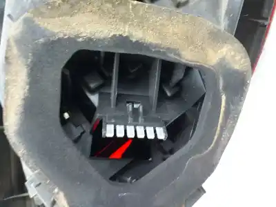 Peça sobressalente para automóvel em segunda mão pára-sol esquerdo por opel corsa d cmon referências oem iam 13269050  13269050