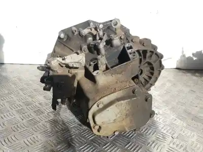 Peça sobressalente para automóvel em segunda mão caixa de velocidades por peugeot 508 access referências oem iam 20ea24