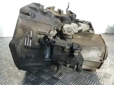 Pezzo di ricambio per auto di seconda mano riduttore per peugeot 508 access riferimenti oem iam 20ea24  