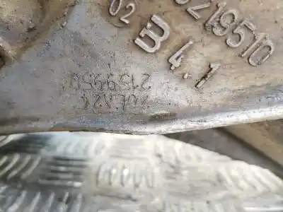 Pezzo di ricambio per auto di seconda mano riduttore per peugeot 508 access riferimenti oem iam 20ea24  