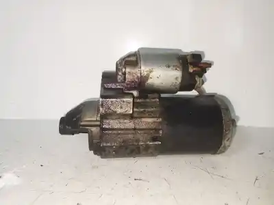 Peça sobressalente para automóvel em segunda mão motor de arranque por peugeot 508 access referências oem iam 9801667780