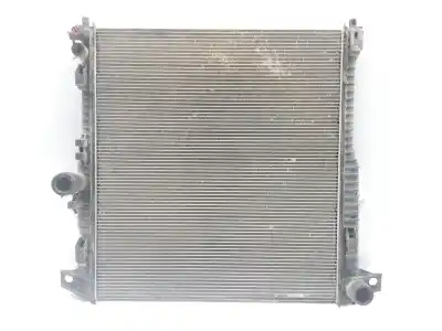 Pezzo di ricambio per auto di seconda mano radiatore d acqua per tata aria 2.2 di awd riferimenti oem iam 25c01c2013