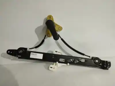 Tweedehands auto-onderdeel regelaar rechts achterruit: voor seat altea xl (5p5) freetrack oem iam-referenties 