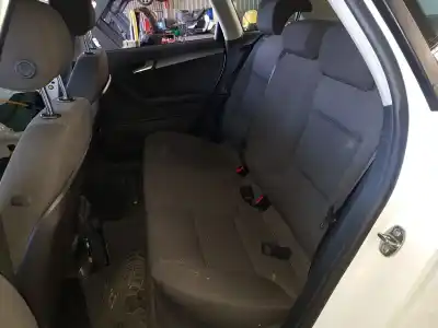 Автозапчасти б/у задние сиденья за audi a3 (8p) 1.6 tdi ambiente ссылки oem iam 