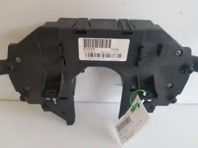 Автозапчасти б/у управление светом за citroen c4 coupe lx ссылки oem iam 345657336  345657336