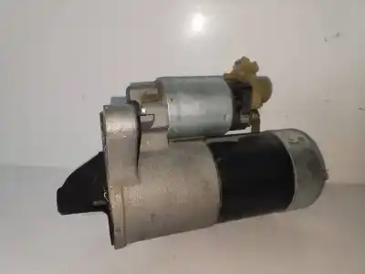 Автозапчасти б/у ДВИГАТЕЛЬ ЗАПУСКАЕТСЯ за MAZDA 3 LIM. ()  ссылки OEM IAM M001T81582  