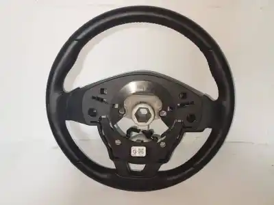 Second-hand car spare part steering wheel for mazda 3 lim. () black tech edition oem iam references   