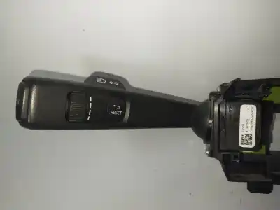 Peça sobressalente para automóvel em segunda mão comutador de piscas  por volvo v40 1.6 diesel cat referências oem iam 31327904