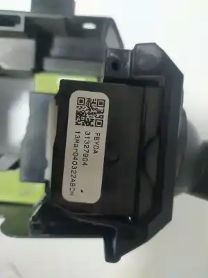Second-hand car spare part indicator switch for volvo v40 1.6 diesel cat oem iam references 31327904  