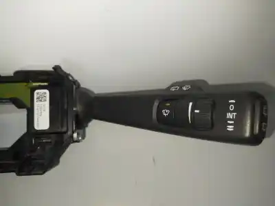 Peça sobressalente para automóvel em segunda mão comutador de limpa vidros por volvo v40 1.6 diesel cat referências oem iam 31264169