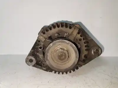 Pezzo di ricambio per auto di seconda mano ALTERNATORE per SMART COUPE  Riferimenti OEM IAM A1601540501  63321658