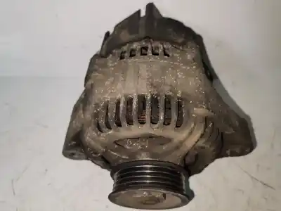 Pezzo di ricambio per auto di seconda mano alternatore per smart coupe básico (45kw) riferimenti oem iam a1601540501  63321658