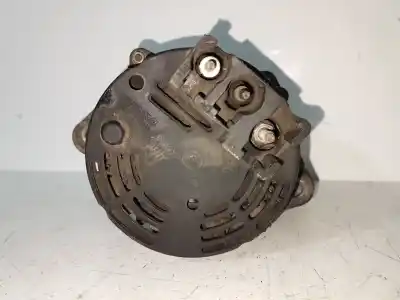 Pezzo di ricambio per auto di seconda mano alternatore per smart coupe básico (45kw) riferimenti oem iam a1601540501  63321658