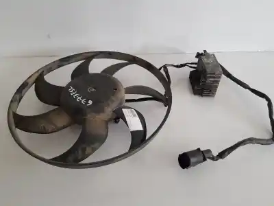 Peça sobressalente para automóvel em segunda mão termoventilador elétrico por audi a4 berlina (8e) 2.0 tdi referências oem iam 99000808