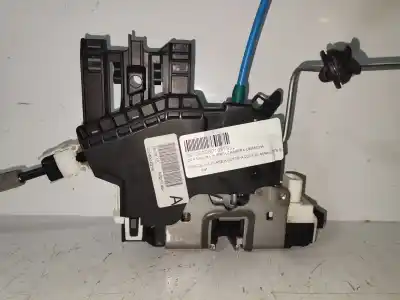 Автозапчастина б/у ЗАМОК ЗАДНЬОГО ПРАВОГО ДВЕРЯ для MERCEDES-BENZ CLASE A (W176)  Посилання на OEM IAM A2047302835  