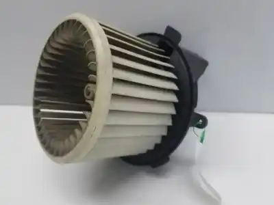 Автозапчасти б/у НАГРЕВАТЕЛЬНЫЙ ВЕНТИЛЯТОР за PEUGEOT 307 (S1)  ссылки OEM IAM 593220400  593220400