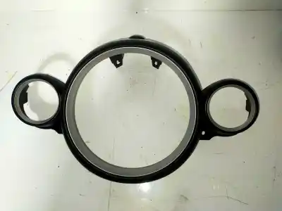 Peça sobressalente para automóvel em segunda mão moldagem por bmw mini (r56) cooper referências oem iam 24050400