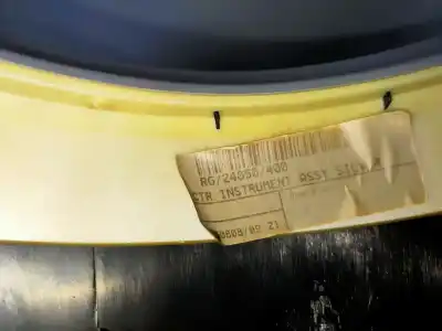 Peça sobressalente para automóvel em segunda mão moldagem por bmw mini (r56) cooper referências oem iam 24050400  24050400