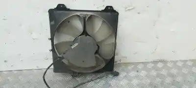 İkinci el araba yedek parçası ELEKTRO FAN için TOYOTA RAV 4 (A2)  OEM IAM referansları 1636328060  
