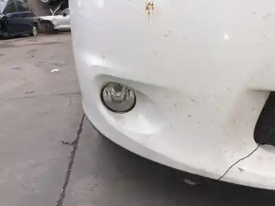 Pezzo di ricambio per auto di seconda mano luce fendinebbia destra per toyota auris active riferimenti oem iam 89210656