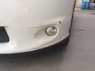 Pezzo di ricambio per auto di seconda mano fendinebbia sinistra per toyota auris active riferimenti oem iam 89210657