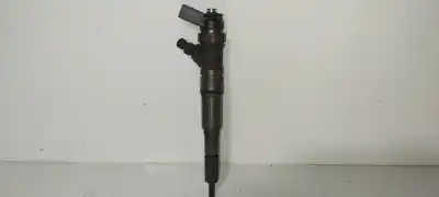 Peça sobressalente para automóvel em segunda mão injetor por bmw serie 3 touring (e91) 2.0 16v diesel referências oem iam 7789661