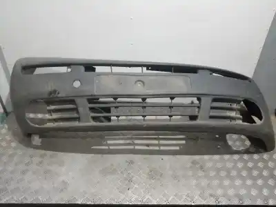 Second-hand car spare part FRONT BUMPER for OPEL VIVARO  OEM IAM references   