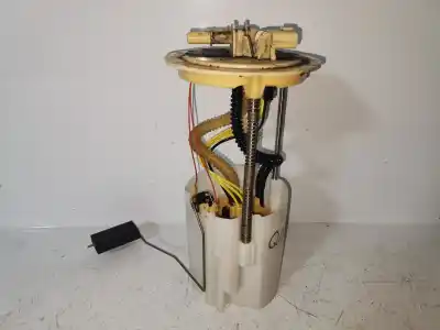 Peça sobressalente para automóvel em segunda mão BOIA / BOMBA COMBUSTÍVEL por NISSAN QASHQAI (J11)  Referências OEM IAM 170404EA0A  S1B620000