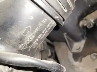 Автозапчасти б/у расходомер воздуха за audi q7 (4l) 3.0 tdi v6 advance quattro (176kw) ссылки oem iam afh70m74  059906461n