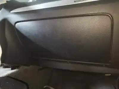 Автозапчастина б/у бардачок для audi q7 (4l) 3.0 tdi v6 advance quattro (176kw) посилання на oem iam 3b0959782a