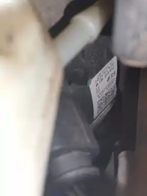 Автозапчастина б/у гальмівний серво для audi q7 (4l) 3.0 tdi v6 advance quattro (176kw) посилання на oem iam 7l8612101m