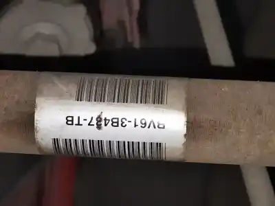 Second-hand car spare part front left transmission for ford focus lim. st-line oem iam references bv613b437tb