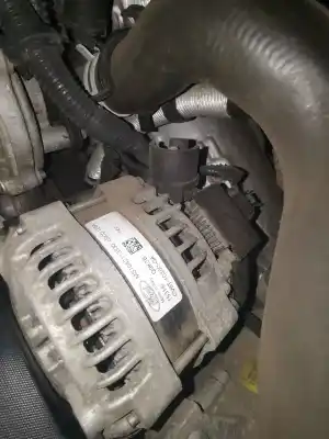 Second-hand car spare part alternator for ford focus lim. st-line oem iam references cv6t10300ga