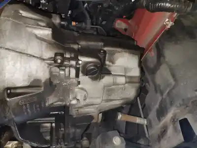 Pezzo di ricambio per auto di seconda mano riduttore per ford focus lim. st-line riferimenti oem iam cv6r7002pf  cv6r7002pf