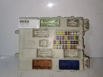 Second-hand car spare part fuse box unit for ford focus lim. st-line oem iam references f1ft14014cga