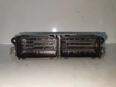 Second-hand car spare part ecu engine control for ford focus lim. st-line oem iam references 0261s16897  