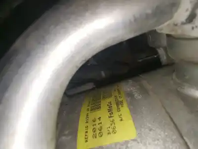 Second-hand car spare part air conditioning compressor for ford focus lim. st-line oem iam references dv6119d629ff