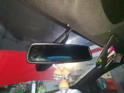 Second-hand car spare part interior rearview mirror for ford focus lim. st-line oem iam references 