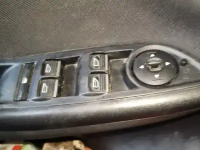 Second-hand car spare part left front power window switch for ford focus lim. st-line oem iam references 