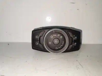 Second-hand car spare part headlights switch for ford focus lim. st-line oem iam references f1et13a024ca