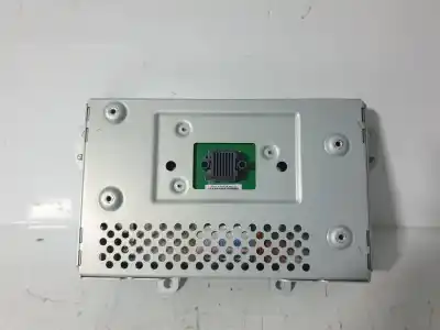 Second-hand car spare part multifunction display for ford focus lim. st-line oem iam references bm5t18b955fe  