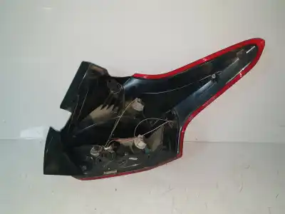 Second-hand car spare part left tailgate light for ford focus lim. st-line oem iam references f1eb13405b  
