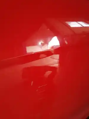 Second-hand car spare part left front door for ford focus lim. st-line oem iam references   