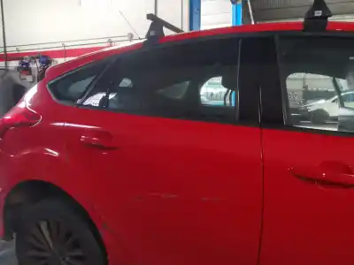 Second-hand car spare part rear right door for ford focus lim. st-line oem iam references 